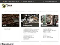 Sites similar to tlid.by