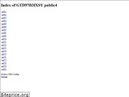 Sites similar to tlidasity.firebaseapp.com