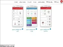 Sites similar to tlift.ir