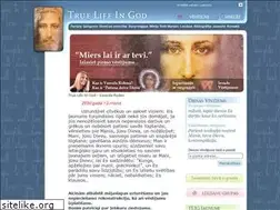 Sites similar to tlig.lv