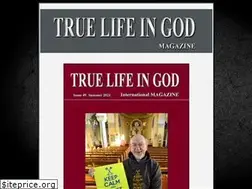 Sites similar to tligmagazine.org