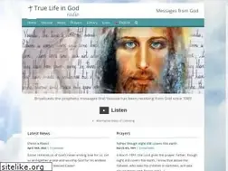 Sites similar to tligradio.org
