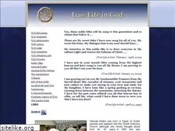 Sites similar to tligweb.org