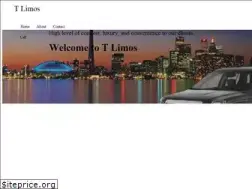 Sites similar to tlimos.ca