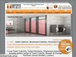 Sites similar to tline.in