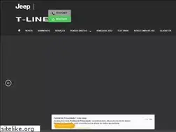 Sites similar to tlinejeep.com.br