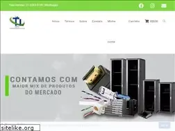 Sites similar to tlinfo.com.br