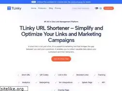 Sites similar to tlinky.com
