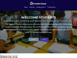 Sites similar to tlistudent.com