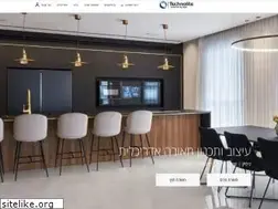 Sites similar to tlite.co.il