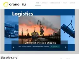 Sites similar to tliusa.com