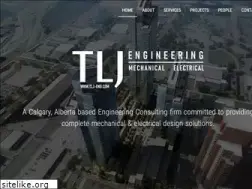 Sites similar to tlj-eng.com
