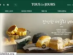 Sites similar to tlj.co.kr
