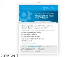Sites similar to tlk.com