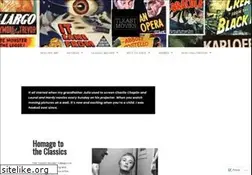 Sites similar to tlkabtmovies.com