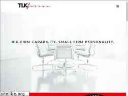Sites similar to tlkfusion.com