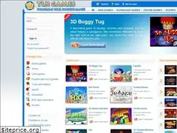 Sites similar to tlkgames.com