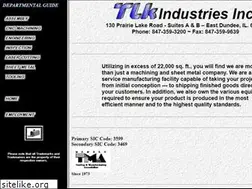 Sites similar to tlkind.com