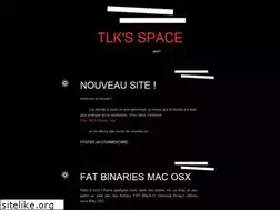 Sites similar to tlking.wordpress.com
