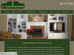 Sites similar to tlkingcabinetmakers.com