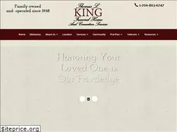 Sites similar to tlkingfh.com