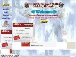 Sites similar to tlkm2001.tripod.com