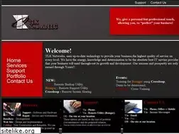 Sites similar to tlknetworks.com