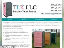 Sites similar to tlkportables.com