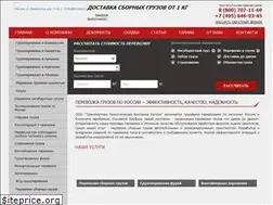 Sites similar to tlkregion.ru