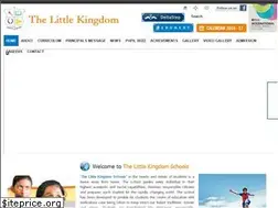 Sites similar to tlkschool.org