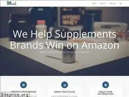 Sites similar to tlksourcing.com