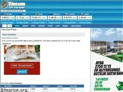 Sites similar to tlkur.com