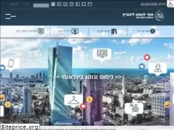 Sites similar to tll.co.il