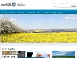 Sites similar to tll.de