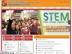 Sites similar to tllf.edu.hk