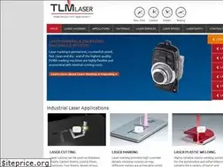 Sites similar to tlm-laser.com