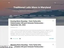 Sites similar to tlm-md.blogspot.com