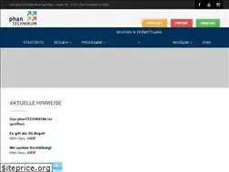 Sites similar to tlm-mv.de