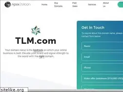 Sites similar to tlm.com