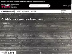 Sites similar to tlm.nl