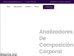 Sites similar to tlmandina.com.co