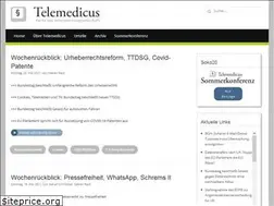 Sites similar to tlmd.in