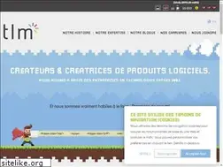 Sites similar to tlmdesign.ca