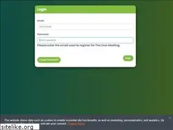Sites similar to tlmdx.org