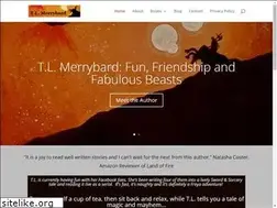 Sites similar to tlmerrybard.com
