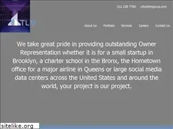 Sites similar to tlmgroup.com