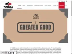 Sites similar to tlmoda.org