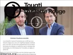 Sites similar to tlmr-avocats.com