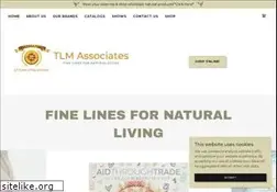 Sites similar to tlmsales.com