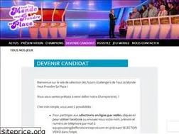 Sites similar to tlmvpsp.com